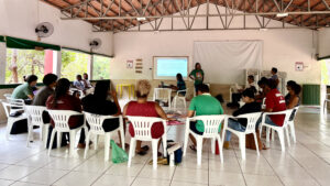 Leia mais sobre o artigo Movimentos sociais se mobilizam para construção de uma proposta da Política Estadual de Agroecologia do Tocantins 