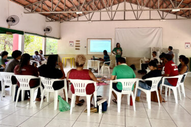 Movimentos sociais se mobilizam para construção de uma proposta da Política Estadual de Agroecologia do Tocantins 